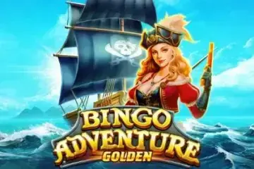 Bingo Adventure coverImage