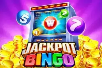 Jackpot Bingo coverImage