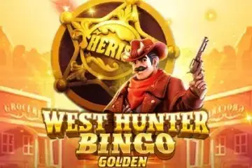 West Hunter Bingo coverImage