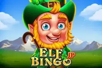 ELF BINGO coverImage