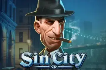 Sin City coverImage