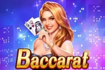 Baccarat coverImage