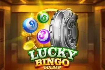 Lucky Bingo coverImage