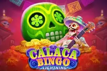 Calaca Bingo coverImage