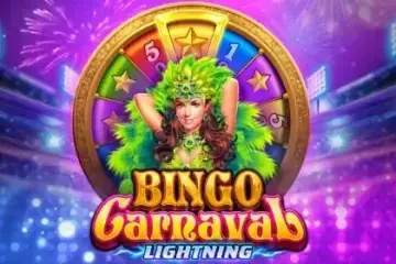 Bingo Carnaval coverImage