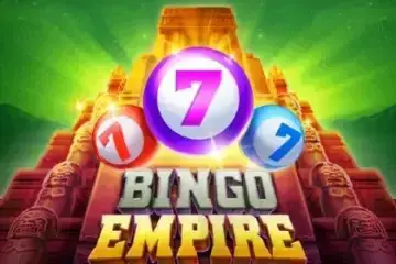 Bingo Empire coverImage