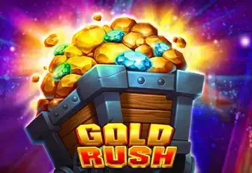 Gold Rush coverImage