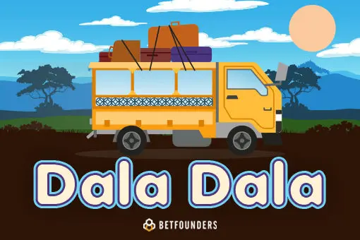 Dala dala coverImage