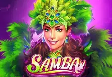 Samba coverImage