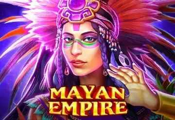 MAYAN EMPIRE coverImage