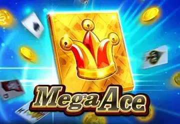 Mega Ace coverImage