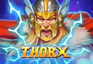 Thor X coverImage