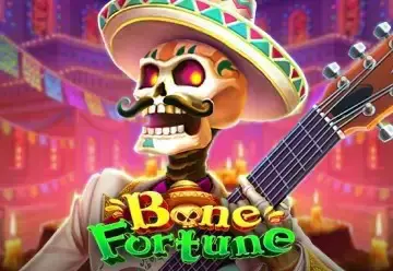 Bone Fortune coverImage