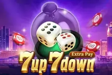 7 UP 7 DOWN coverImage