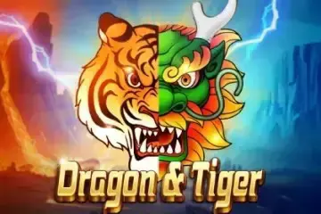 Dragon & Tiger coverImage