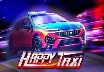 Happy Taxi coverImage