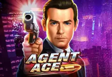 Agent Ace coverImage