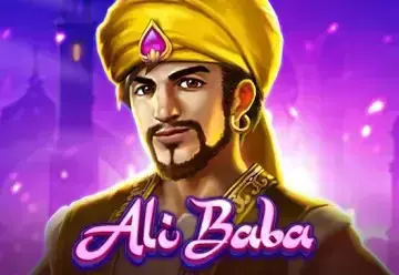 Ali Baba coverImage
