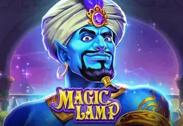 Magic Lamp coverImage