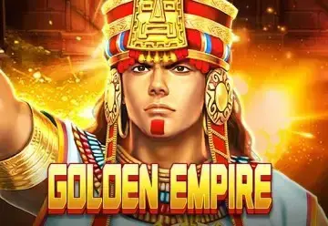 Golden Empire coverImage