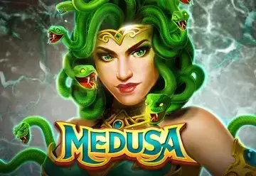 Medusa coverImage