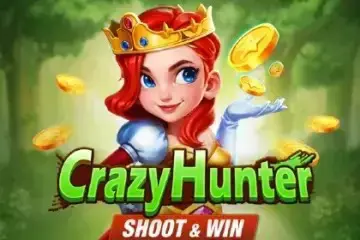 Crazy Hunter coverImage