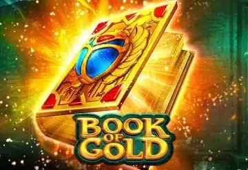 Book of Gold coverImage