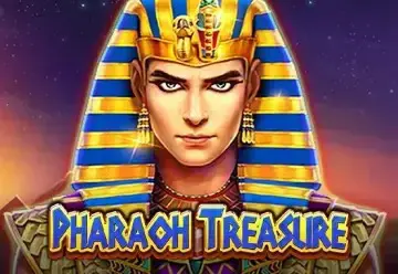 Pharaoh Treasure coverImage