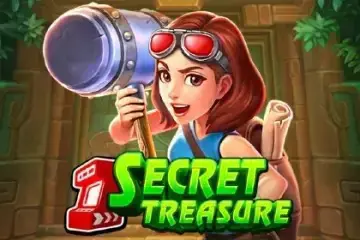 Secret Treasure coverImage