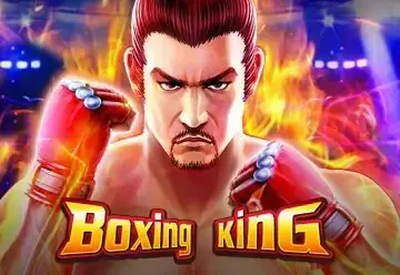 Boxing King coverImage