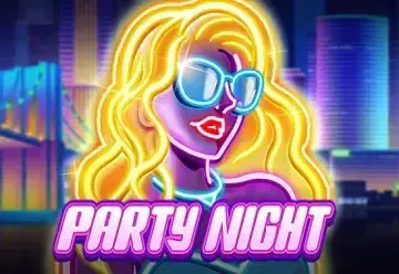 Party Night coverImage