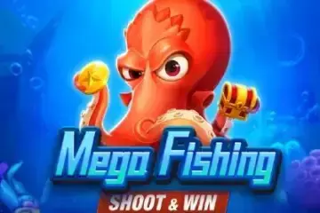 Mega Fishing coverImage