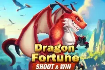 Dragon Fortune coverImage