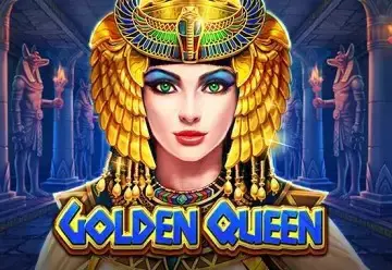 Golden Queen coverImage