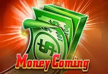 Money Coming coverImage