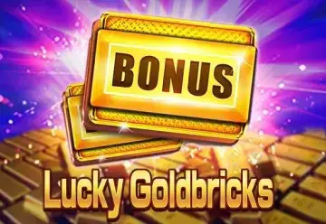 Lucky Goldbricks coverImage