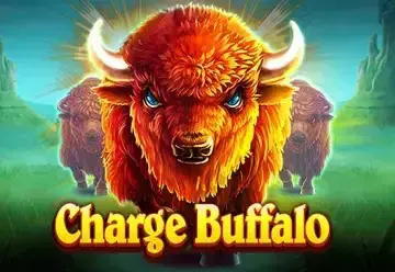 Charge Buffalo coverImage