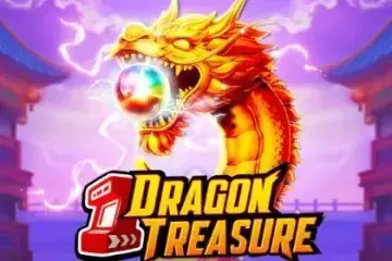 Dragon Treasure coverImage