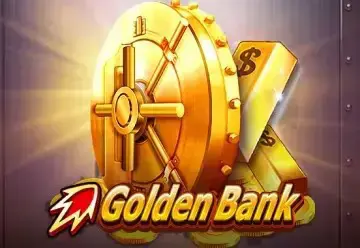 Golden Bank coverImage