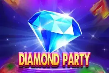 Diamond Party coverImage