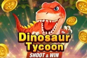 Dinosaur Tycoon coverImage