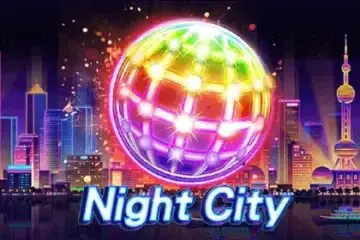 Night City coverImage