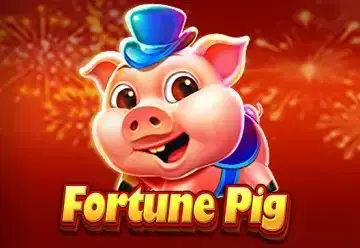FortunePig coverImage