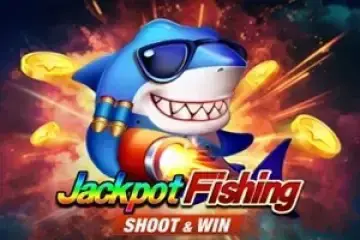 Jackpot Fishing coverImage