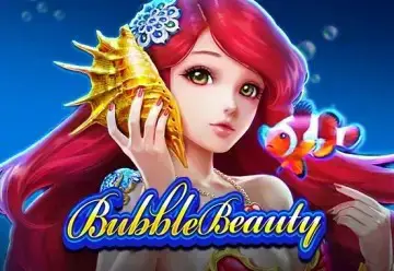 Bubble Beauty coverImage