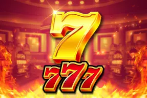 SevenSevenSeven coverImage