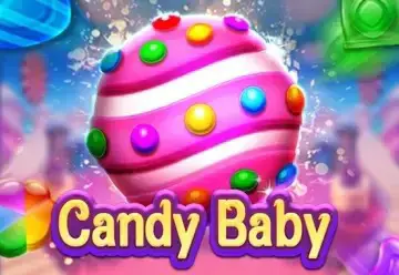 Candy Baby coverImage