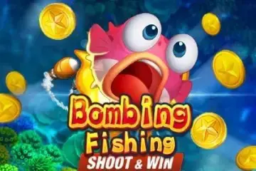 Bombing Fishing coverImage