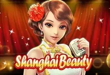 Shanghai Beauty coverImage