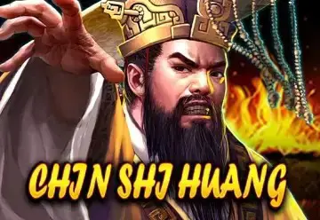 Chin Shi Huang coverImage